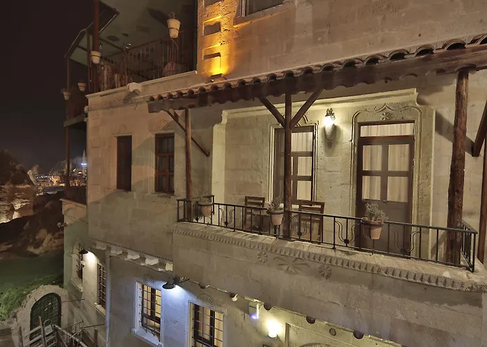 Vista Cave Hotel Göreme