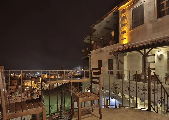 Vista Cave 2* גורמה