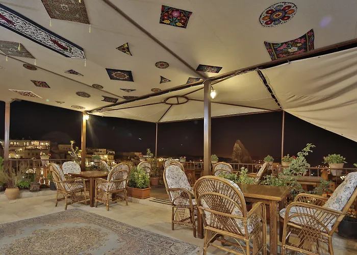 Vista Cave 2* גורמה