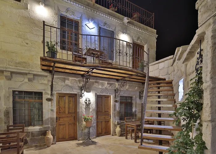 Vista Cave גורמה