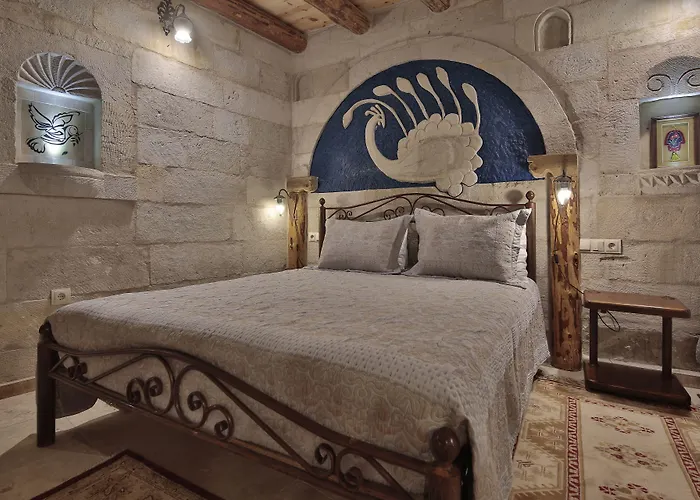 Vista Cave מלון 2*