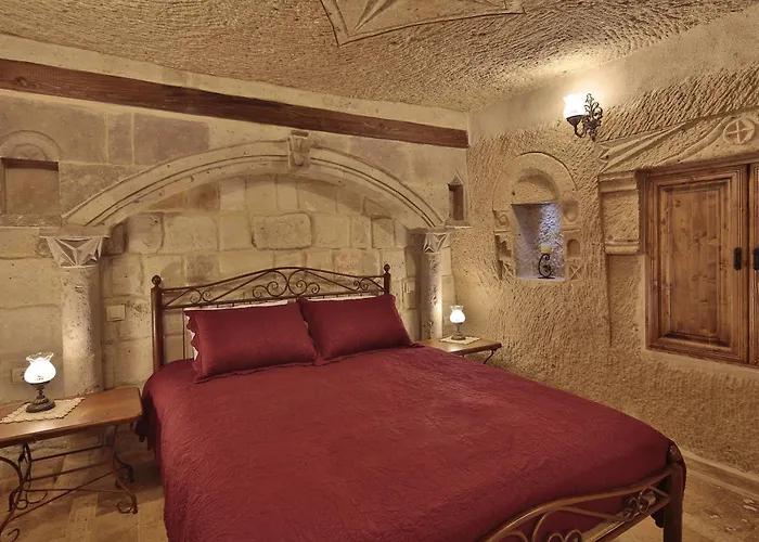 Vista Cave 2* גורמה