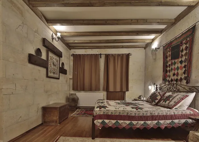 Vista Cave מלון 2*